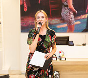Viktorija &Scaron;aulytė