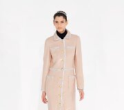 &bdquo;Giambattista Valli&ldquo; 2021&ndash;2022 m. rudens ir žiemos kolekcijos modelis