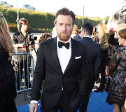 Ewanas McGregoras