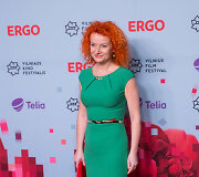 Jolanta Svirnelytė