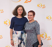 TV3 gimtadienis Kalnų parke