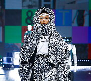 &bdquo;Dolce & Gabbana&ldquo; 2021&ndash;2022 m. rudens ir žiemos kolekcijos modelis