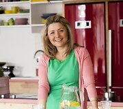 Beata Nicholson