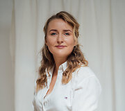 Agnė Kanapeckaitė