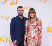 Mindaugas Rainys ir Milana Ja&scaron;inskytė