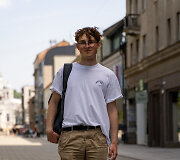 Kauno gatvės stilius 