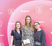  Midsummer Vilnius 2021: Gabrielė Vilkickytė svečiai