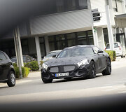 &bdquo;Mercedes-Benz SLC AMG&ldquo;