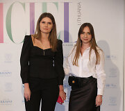 &bdquo;L'Officiel Lithuania&ldquo; žurnalo pristatymo akimirka