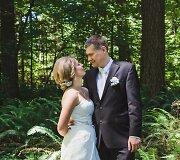 Ingrida ir Laurynas Misevičiai