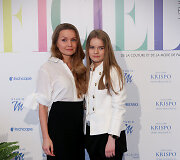 &bdquo;L'Officiel Lithuania&ldquo; žurnalo pristatymo akimirka