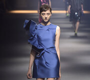 &bdquo;Lanvin&ldquo; 2016 m. pavasario-vasaros kolekcijos pristatymas