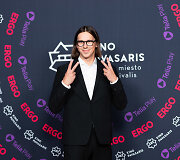 28-ojo Vilniaus miesto kino festivalio &bdquo;Kino pavasaris&ldquo; atidarymas