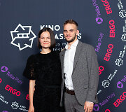 28-ojo Vilniaus miesto kino festivalio &bdquo;Kino pavasaris&ldquo; atidarymas