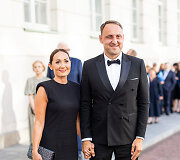 Aurelija Cesiulienė, Nerijus Cesiulis