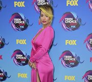 Rita Ora