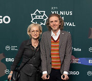 Festivalio &bdquo;Kino pavasaris&ldquo; uždarymas
