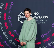 28-ojo Vilniaus miesto kino festivalio &bdquo;Kino pavasaris&ldquo; atidarymas