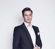 Rokas Spalinskas