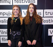 18&ndash;ojo Vilniaus trumpųjų filmų festivalio nugalėtojų paskelbimas