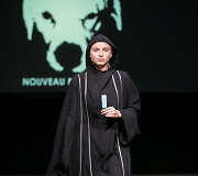 &bdquo;Nouveau Riche Dog&ldquo; kolekcija