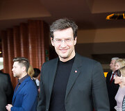 Modestas Pitrėnas