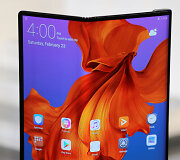&bdquo;Huawei Mate X&ldquo; telefonas
