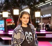 &bdquo;Vilnius Outlet&ldquo; ir modelių mokykla &bdquo;CatWalk&ldquo; surengė stilingą &bdquo;Back To School&ldquo; mados &scaron;ventę.