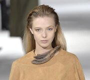 &bdquo;Stella McCartney&ldquo; 2016 m. rudens-žiemos kolekcijos modelis