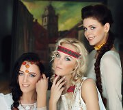 &bdquo;4 Roses&ldquo;