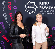 Didžiausio kino festivalio &bdquo;Kino pavasaris&ldquo; uždarymas 