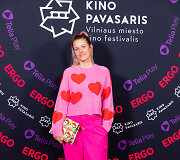 Didžiausio kino festivalio &bdquo;Kino pavasaris&ldquo; uždarymas 