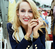 Jerry Hall (1983 m.)