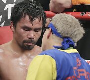 Manny Pacquiao