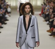 &bdquo;Lanvin&ldquo; 2016 m. rudens-žiemos kolekcijos modelis