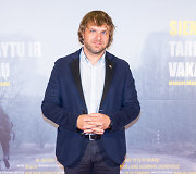 Benediktas Vanagas