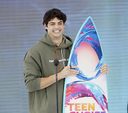 Aktorius Noah Centineo 