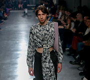 Urtės Katiliūtės kolekcijos pristatymas