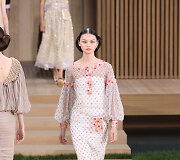 &bdquo;Chanel&ldquo; 2016 m. pavasario-vasaros kolekcija