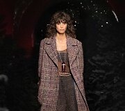 &bdquo;Chanel&ldquo; 2021&ndash;2022 m. rudens ir žiemos kolekcijos modelis