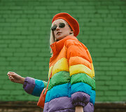 Viktorija &Scaron;aulytė