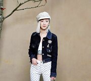 Irene Kim 