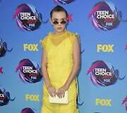 Millie Bobby Brown