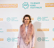 Ilma Cikanaitė