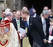 Princas Harry