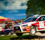&bdquo;Rally Kurzeme&ldquo;