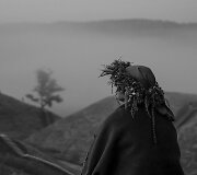 Penkiasde&scaron;imt metų Rasų&nbsp;&scaron;ventę fotografuojantis V.Dara&scaron;kevičius: trumpiausia naktis sklidina mistikos