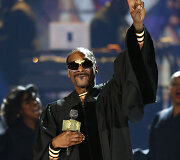 Snoop Doggas