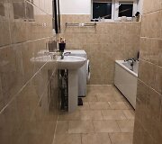 Seną trobelę pavertė &scaron;iuolaiki&scaron;ku būstu