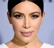 Kim Kardashian